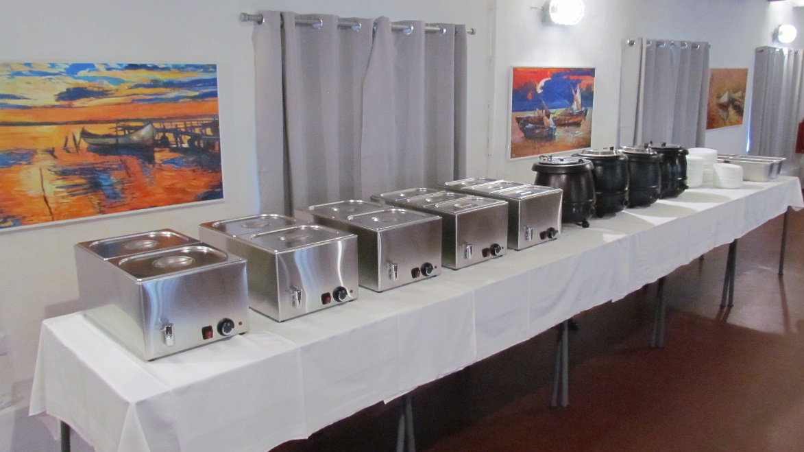 Event Catering