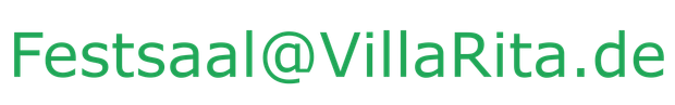Festsaal@VillaRita.de